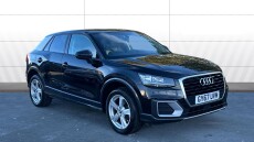 Audi Q2 1.4 TFSI Sport 5dr Petrol Estate